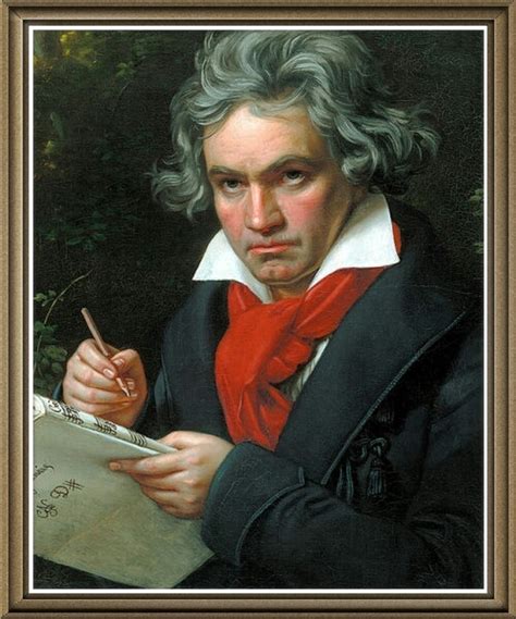 most famous beethoven